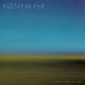 Rabbit In Red - Rip Tide