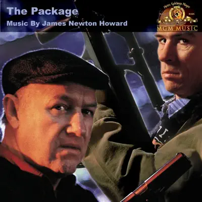 The Package (Soundtrack from the Motion Picture) - James Newton Howard