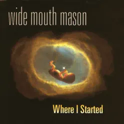 Where I Started - Wide Mouth Mason