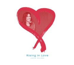 Lehua Kalima - Rising In Love