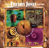 Freddy Jones Band - In a Daydream