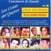 Las Cosas del Querer, Coplas Inolvidables V*l. 3