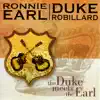 The Duke Meets the Earl album lyrics, reviews, download