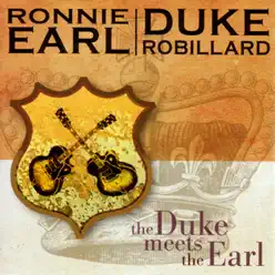 The Duke Meets the Earl - Duke Robillard The Duke Meets the Earl - Duke Robillard