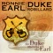 What Have I Done Wrong - Ronnie Earl & Duke Robillard lyrics
