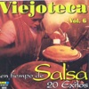 Viejoteca de Salsa Vol. 6, 2008