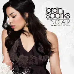 No Air - Single - Jordin Sparks