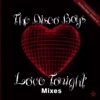 Love Tonight (Mixes) - taken from Superstar