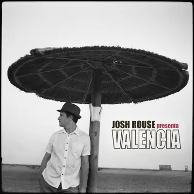 Valencia EP - Josh Rouse
