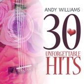 Andy Williams - The Hawaiian Wedding Song