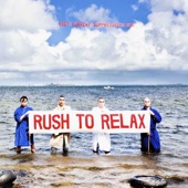 Eddy Current Suppression Ring - Rush To Relax