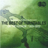 Nickodemus & Mariano Present: the Best of Turntables of the Hudson artwork