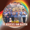 De Regenboog Serie: 24 X Mik - de Boertjes Van Buuten