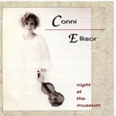 Conni Ellisor - Night At the Museum