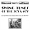 Knocking Myself Out (feat. Ray Bonneville) - Ophelia Swing Band lyrics