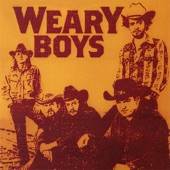 The Weary Boys - Another Song, Another Drink