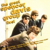The Great Spencer Davis Group Live!, 1998