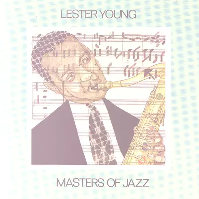 Masters of Jazz Vol. 7 - Lester Young