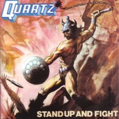Quartz - Wildfire