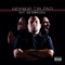 Won't Let Me In (feat. George Zelaya & Matic Lee) - George Zelaya lyrics