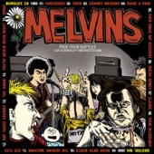 Melvins - Your Blessened - (Live In Berkeley, CA 1989)