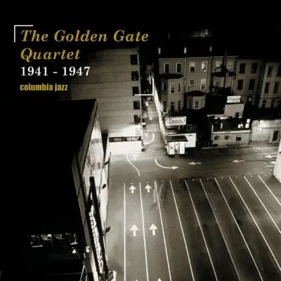 Columbia Jazz - Golden Gate Quartet