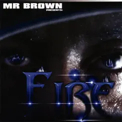 Fire by Brown album reviews, ratings, credits