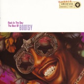Bootsy Collins / House Guests - What So Never The Dance