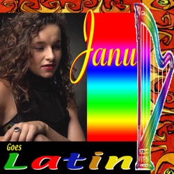 Janu - El Vagabundo