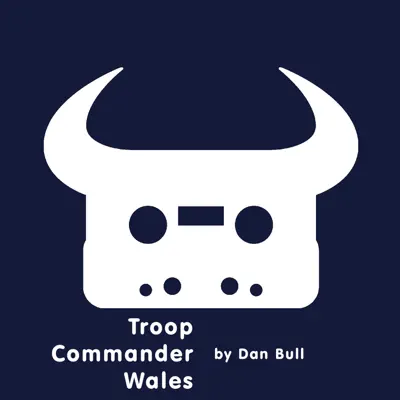 Troop Commander Wales - Single - Dan Bull