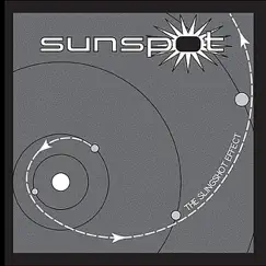 The Slingshot Effect by Sunspot album reviews, ratings, credits