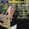 Stream & download Mozart: Concerti for Horn