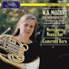 Mozart: Concerti for Horn