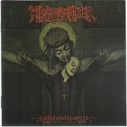 Bolted to the Cross - Ribspreader