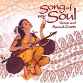 Song of My Soul-Kirtan & Sacred Chants artwork