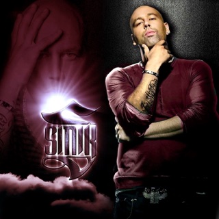 nouvel album de sinik la plume et le poignard