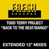 Back to the Beat / Bango - EP