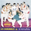 Los Churumbeles de España