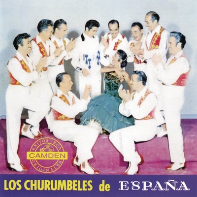 Los Churumbeles de España - Los Churumbeles de España