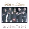 Let Us Bless the Lord (feat. John & Bernadette Moore) - Single