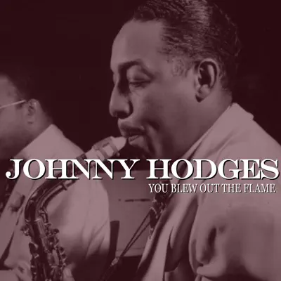 Jump That's All - Johnny Hodges Jump That's All - Johnny Hodges