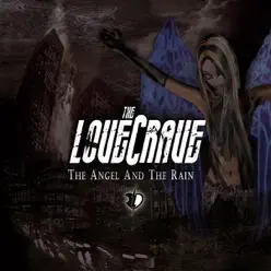 The Angel and the Rain - The Love Crave