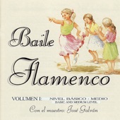 Baile Flamenco, Vol. 1 artwork