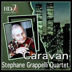 Caravan - Stéphane Grappelli Caravan - Stéphane Grappelli