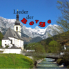 Lieder der Berge - Various Artists