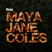 1trax Presents Maya Jane Coles artwork