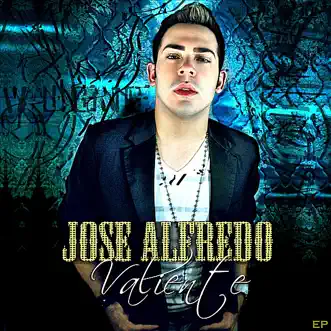 Tengo Miedo by Jose Alfredo song reviws