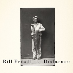 Bill Frisell & Vinícius Cantuária - Farmer