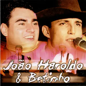 Pagode by João Haroldo & Betinho song reviws