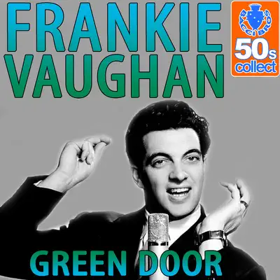 Green Door (Remastered) - Single - Frankie Vaughan